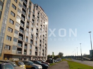 Lokal handlowy na sprzedaż - Warszawa, Mokotów, ul. Puławska