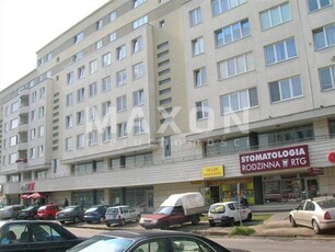 Lokal handlowy na sprzedaż - Warszawa, Targówek, ul. Ludwika Kondratowicza