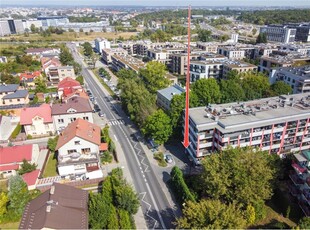 Lokal handlowy/usługowy Sprzedaż Kraków, Polska