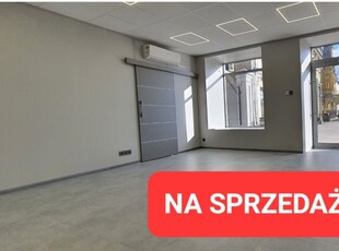 Lokal użytkowy ścisłe CENTRUM pl. Kościuszki