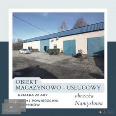 Lokal użytkowy, Namysłów