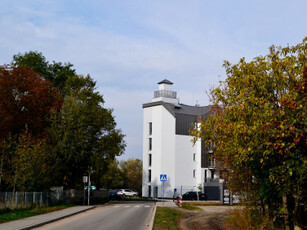 Lokal użytkowy, ul. Nadolnik