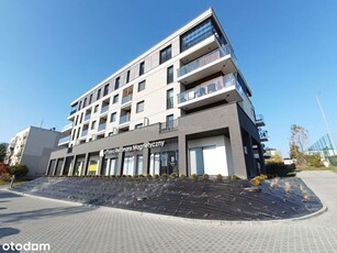 Luksusowy Apartament w centrum miasta Busko-Zdrój!