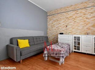 Oliwski Dwór | apartament 1-pok. | 27