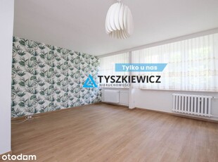 Mieszkanie 51,06M2 Sopot Kamienny Potok, Parter