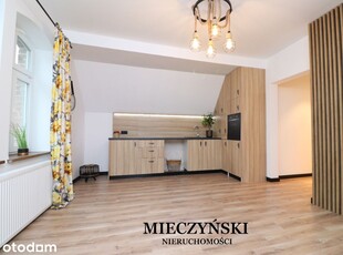 Mieszkanie, 55,97 m², Gorzów Wielkopolski