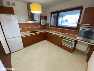 Mieszkanie 67 m² z balkonem i komórką lokatorską