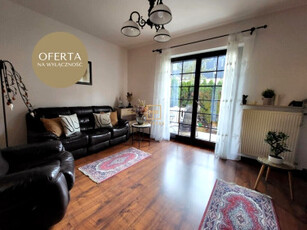 Apartament, ul. Morelowa