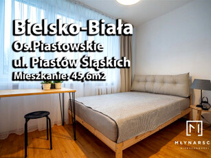 Mieszkanie Bielsko-Biała