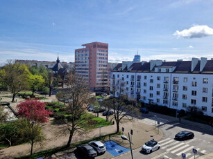 Mieszkanie Szczecin