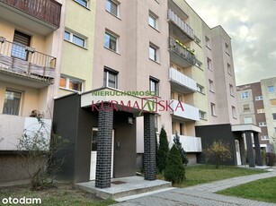 Apartamenty Legionów | mieszkanie 2-pok. | A10