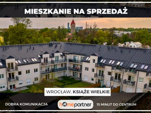 Mieszkanie, ul. Świątnicka