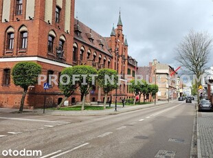 Mieszkanie w ścisłym centrum obok ratusza