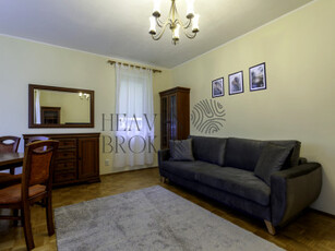 Apartament Warszawa