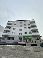 Na Mysłowickiej | apartament 30/11