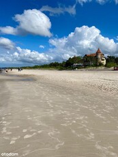 Na sprzedaż 2pokojowe mieszkanie- 500 m od plaży!