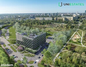 Nowa inwestycja | 3-pokoje | duży balkon