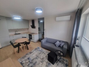 Nowe mieszkanie do wynajęcia w Gorzowie 35m2 Londyńska