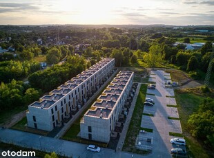 Nowe osiedle w Bytomiu. Osiedle Bolko II Etap.