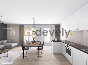 Nowoczesne 4 Pokoje | 82,5 M² | Spokój I Komfort!