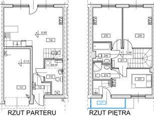 Nowy dom ul. Spacerowa 47