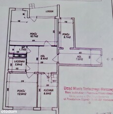 Okazja! Ogródek, 3-4 pokoje, metro Bemowo 600m