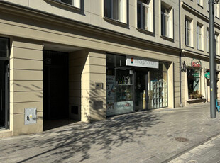 Poznań, Centrum