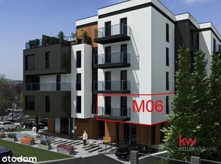 Prestiżowe Apartamenty w Centrum Rybnika