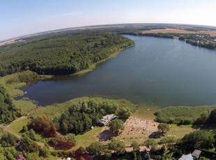 Steklno - działka budowlana