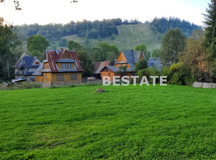 Tatrzański, Zakopane