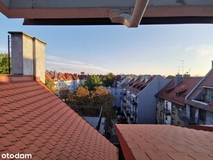 Luksusowy Apartament z widokiem na Giewont