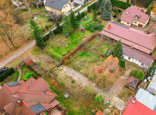 Warszawa, Bielany, Bielany Wólka Węglowa, Akcent