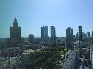 Warszawa, Śródmieście, Marszałkowska 107