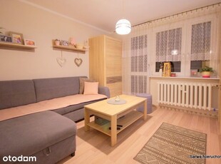 Oliwski Dwór | apartament 1-pok. | 12