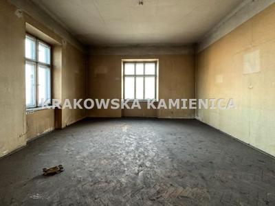 Mieszkanie na sprzedaż 2 pokoje Kraków Łagiewniki-Borek Fałęcki, 50,20 m2, 1 piętro