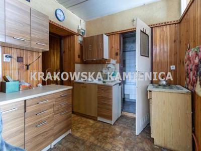 Mieszkanie na sprzedaż 2 pokoje Kraków Łagiewniki-Borek Fałęcki, 55,50 m2, 2 piętro
