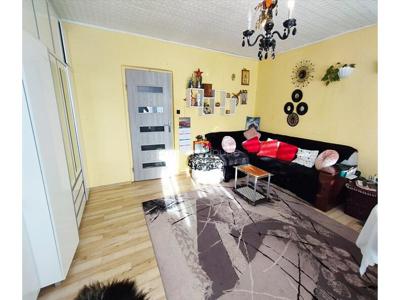 Mieszkanie na sprzedaż 69,00 m², parter, oferta nr XACO992