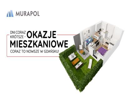 Nowe mieszkanie dwupokojowe(Nr2.A.0.02) -