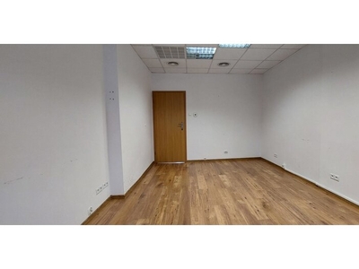 Biuro do wynajęcia 25,00 m², oferta nr 455/2517/OLW