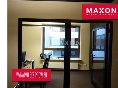 Biuro do wynajęcia 46,20 m², oferta nr 7103/LBW/MAX