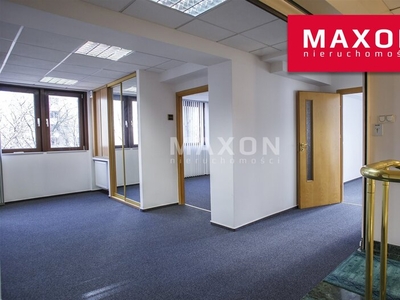 Biuro do wynajęcia 471,30 m², oferta nr 7101/LBW/MAX