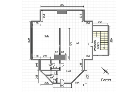 Biuro na sprzedaż 577,00 m², oferta nr BS2-BS-290630-68