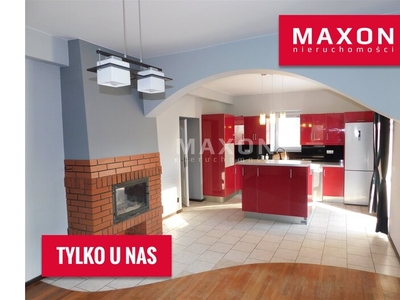 Dom do wynajęcia 150,00 m², oferta nr 3953/DW/MAX