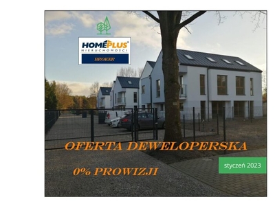 Dom na sprzedaż 112,75 m², oferta nr 24521/78/ODS