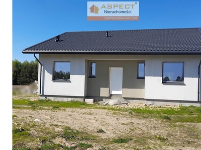 Dom na sprzedaż 115,00 m², oferta nr ASM-DS-47838