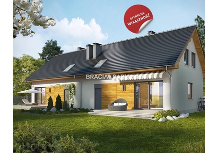 Dom na sprzedaż 120,00 m², oferta nr BS2-DS-299009-2