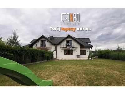 Dom na sprzedaż 172,00 m², oferta nr N20-DS-3659