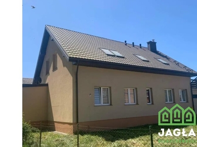 Dom na sprzedaż 190,00 m², oferta nr JAG-DS-14091