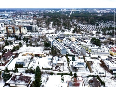 Działka budowlana, ul. Leszczynowa