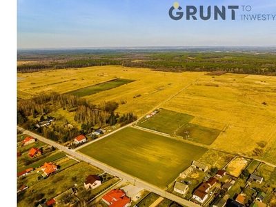 Działka na sprzedaż 603,00 m², oferta nr 170